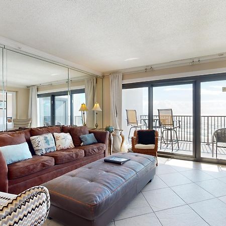 Emerald Towers Destin Bagian luar foto