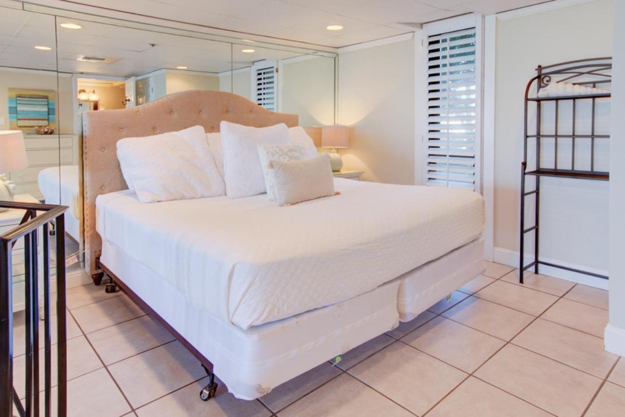 Emerald Towers Destin Bagian luar foto