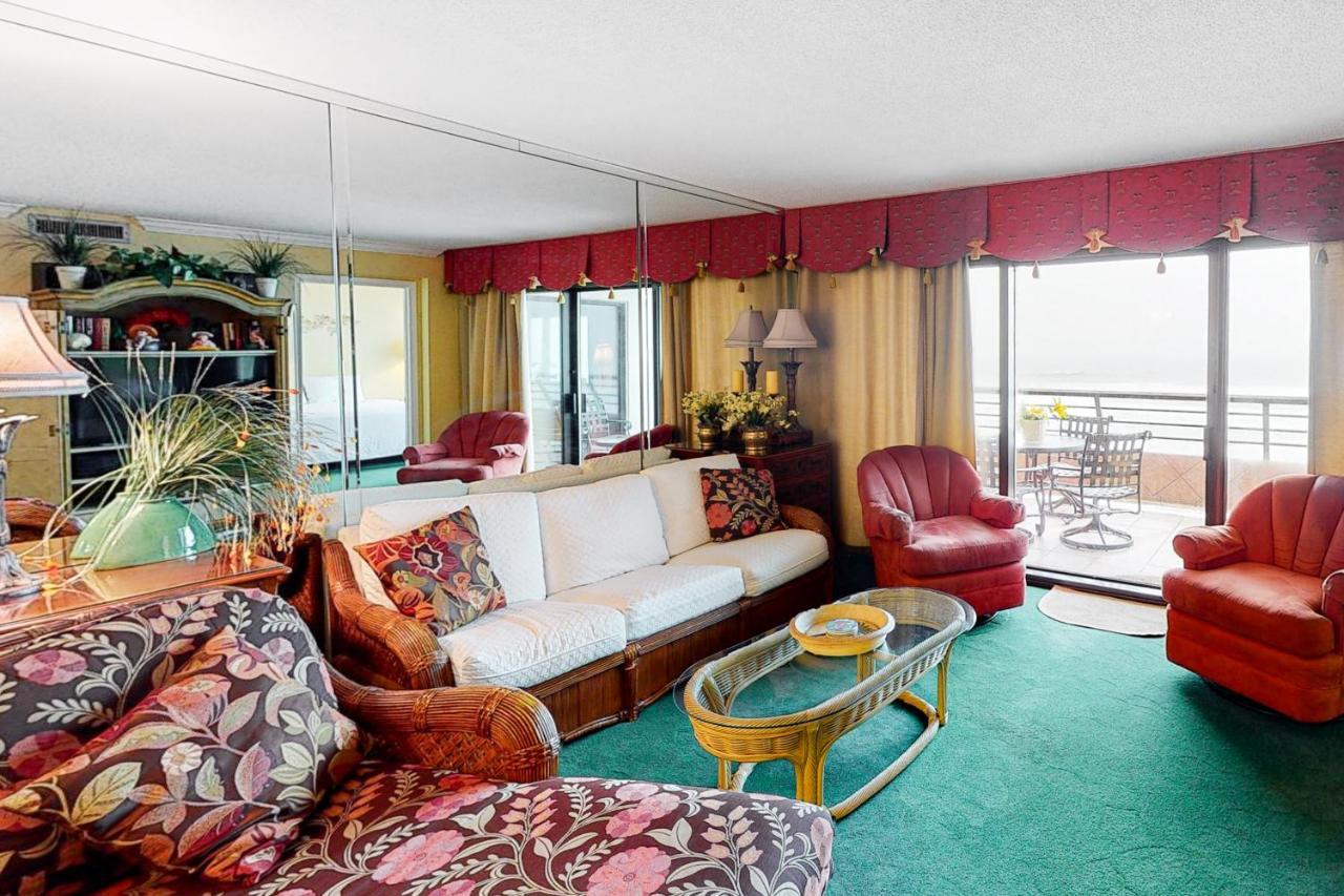 Emerald Towers Destin Ruang foto