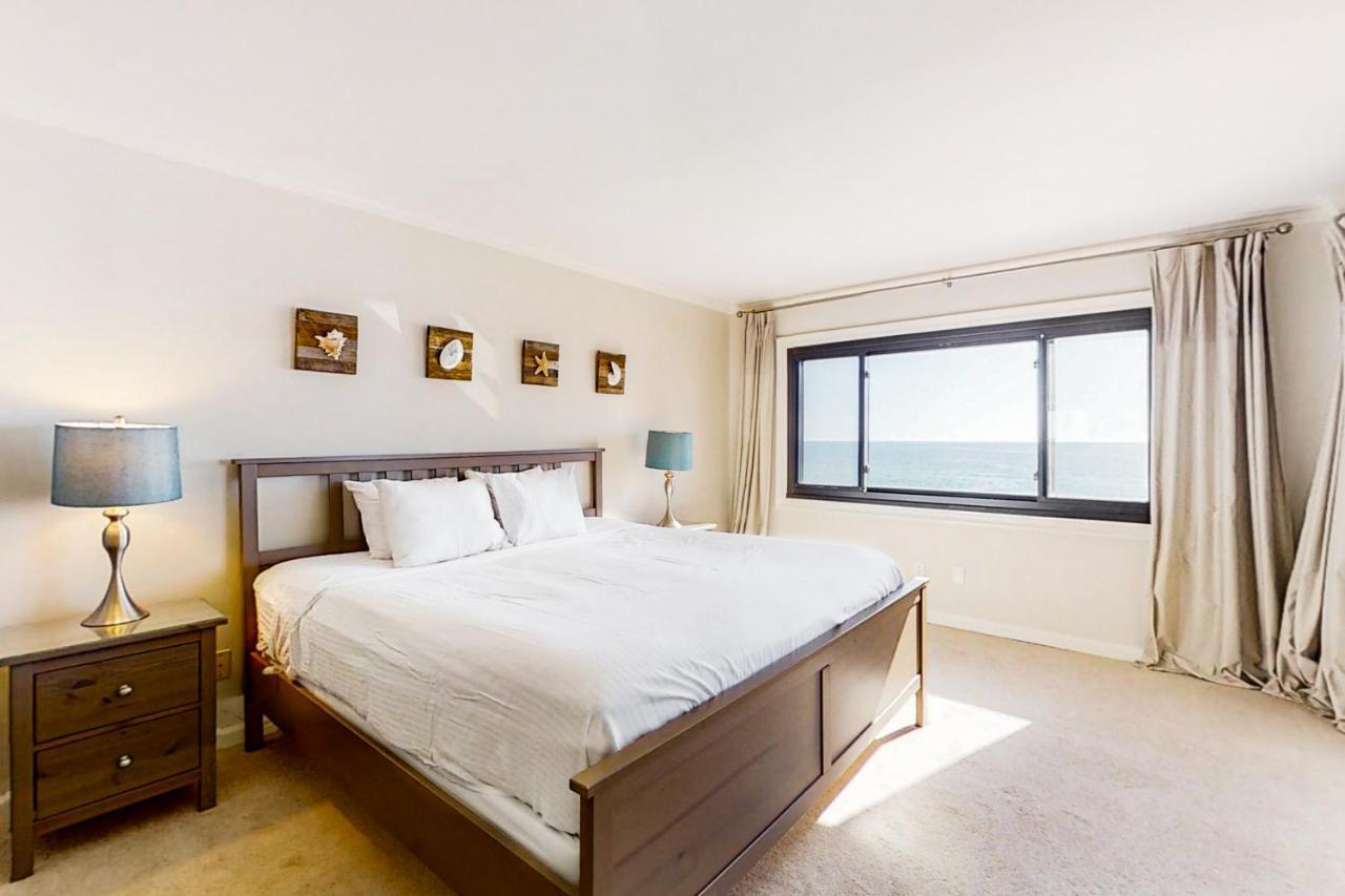 Emerald Towers Destin Bagian luar foto