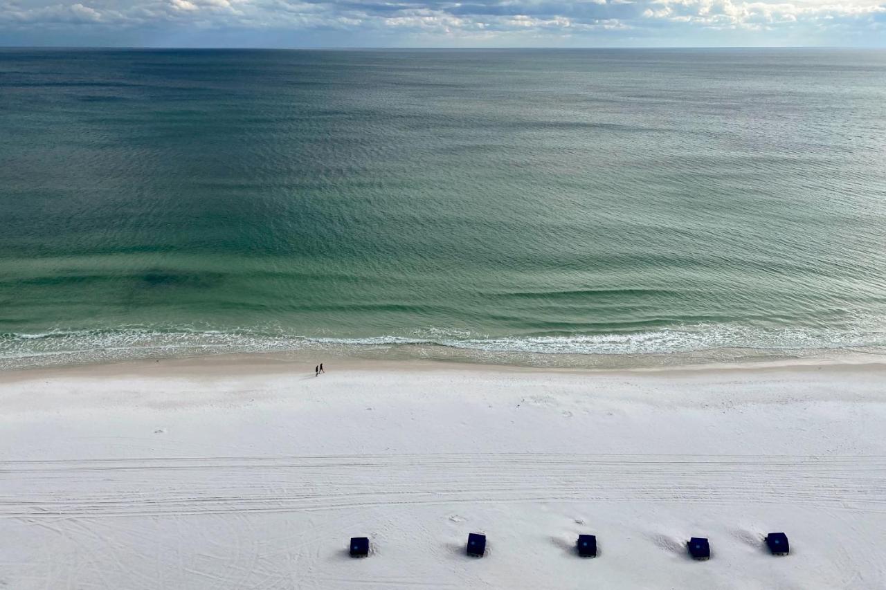 Emerald Towers Destin Ruang foto